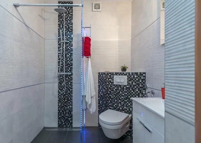 Bella Apartman