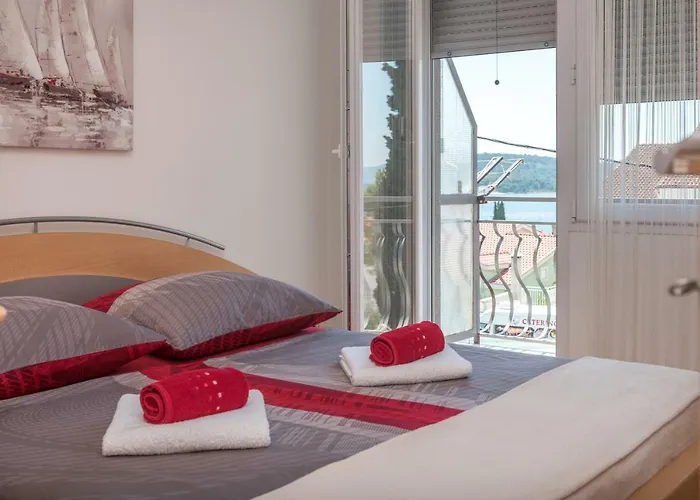 Apartman Bella