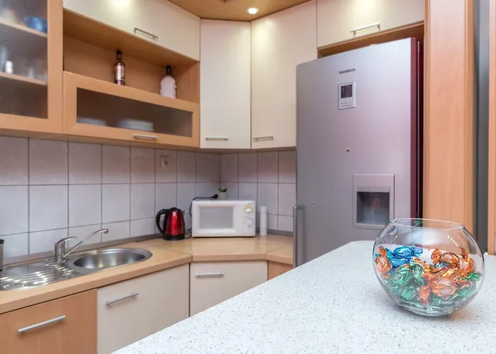 Bella Apartman