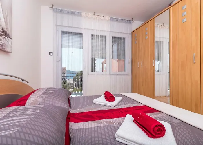 Apartman Bella