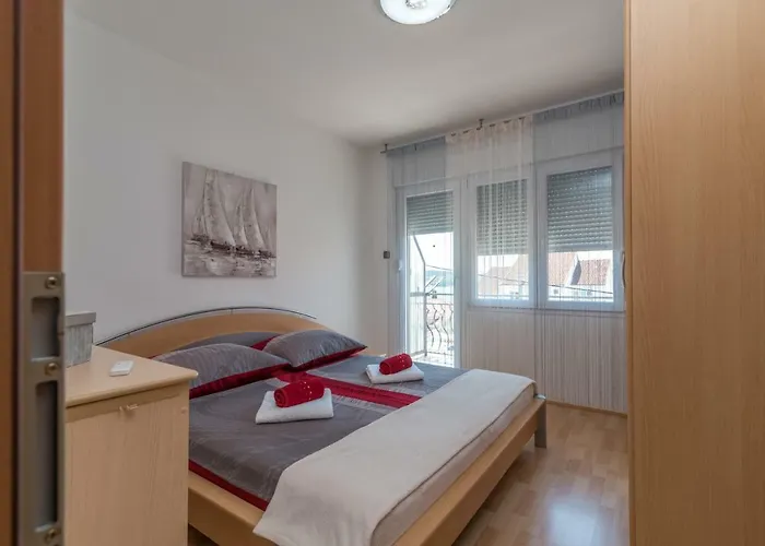 Apartman Bella
