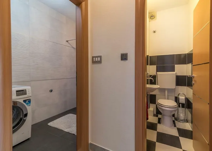 Bella Apartman Trogir