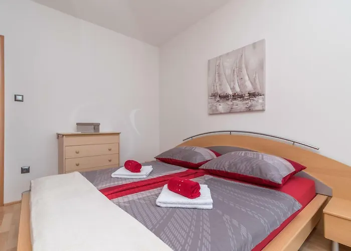 Bella Apartman
