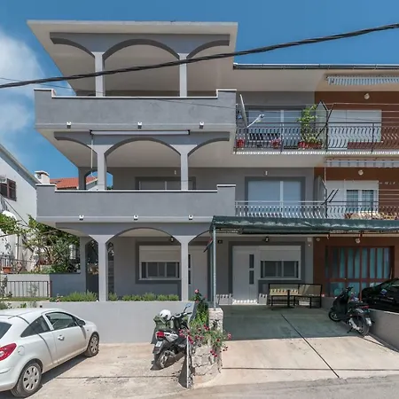 Apartman Bella Trogir