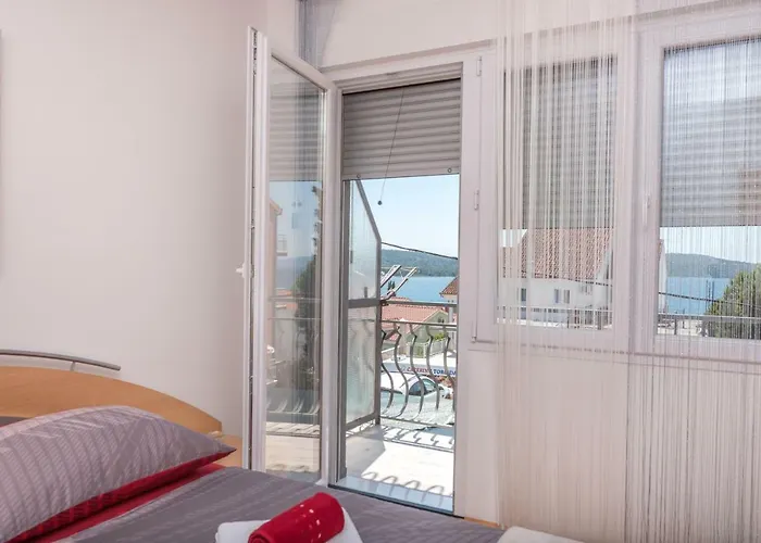 Bella Apartman Trogir