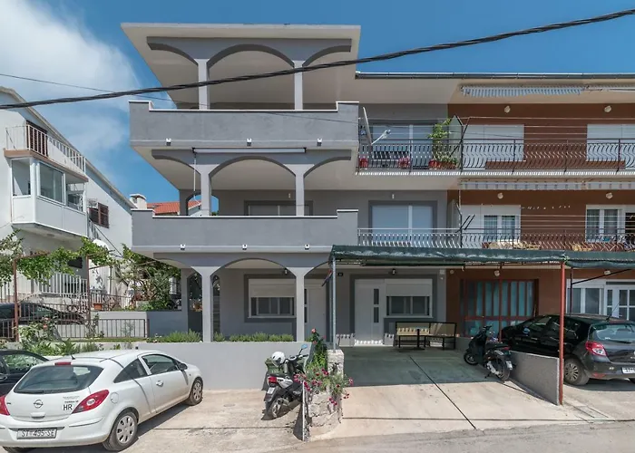 Apartman Bella Trogir