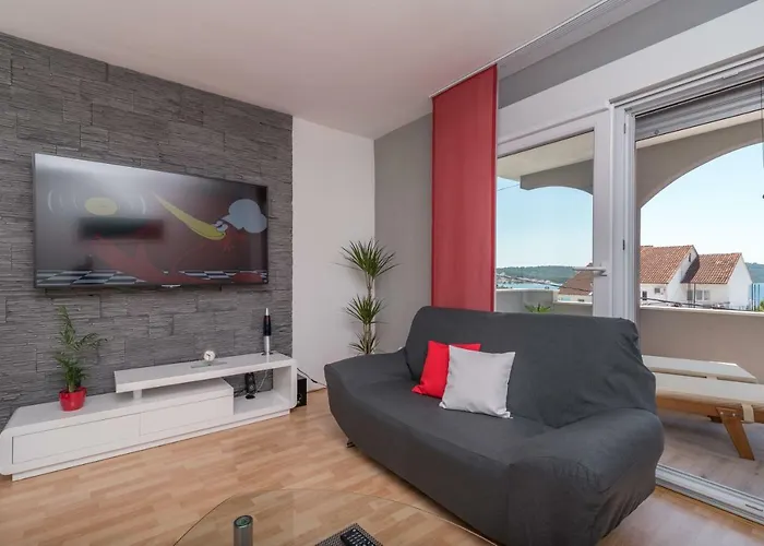 Bella Apartman Trogir