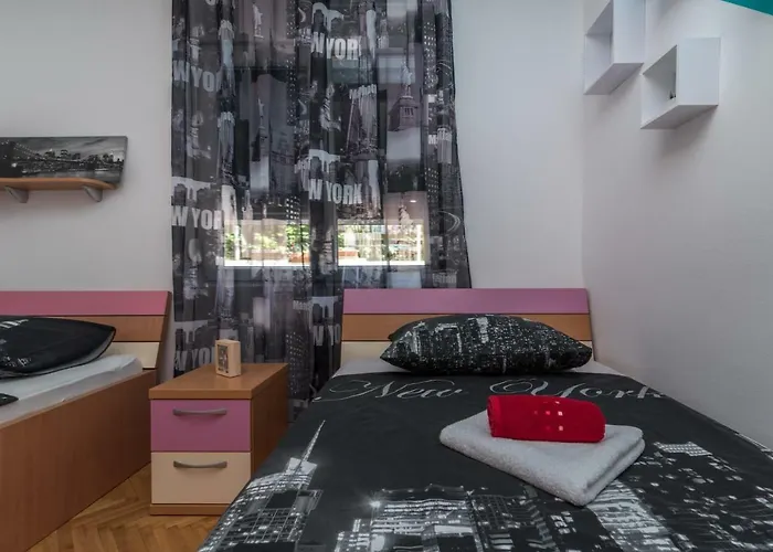 Apartman Bella