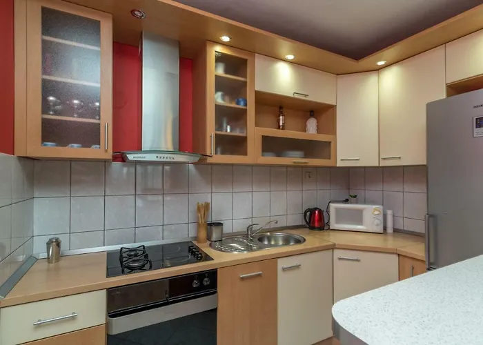 Bella Apartman Trogir