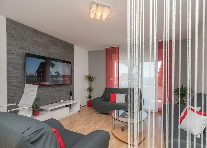 Bella Apartman Trogir