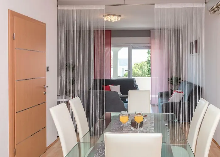 Bella Apartman Trogir